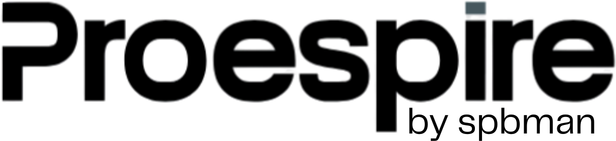 Proespire logo