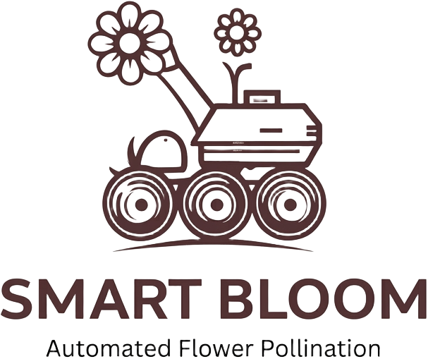 Smart Bloom logo