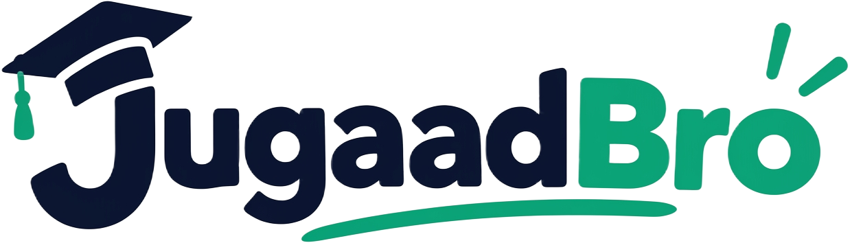JugaadBro logo